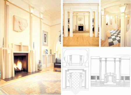 alberthall Mansions