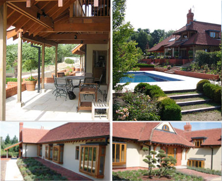 woodside kennels